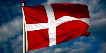 Дания наращивает добычу газа