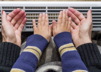 Заканчивается отопительный сезон!