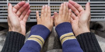 Заканчивается отопительный сезон!