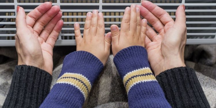 Заканчивается отопительный сезон!