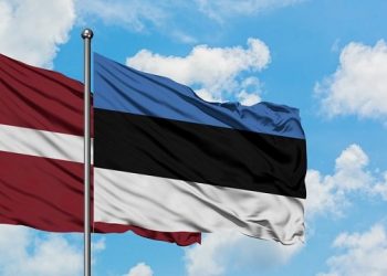 Эстония и Латвия признали геноцид