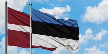 Эстония и Латвия признали геноцид