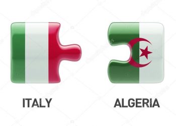 Новый поставщик газа у Италии