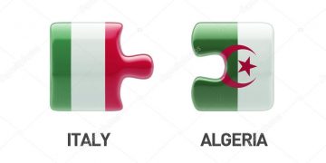 Новый поставщик газа у Италии