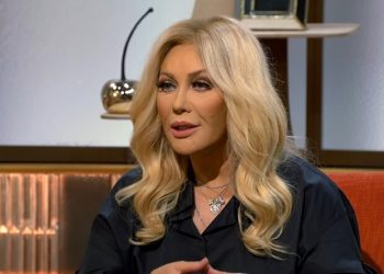 Повалий продолжит давать концерты в России