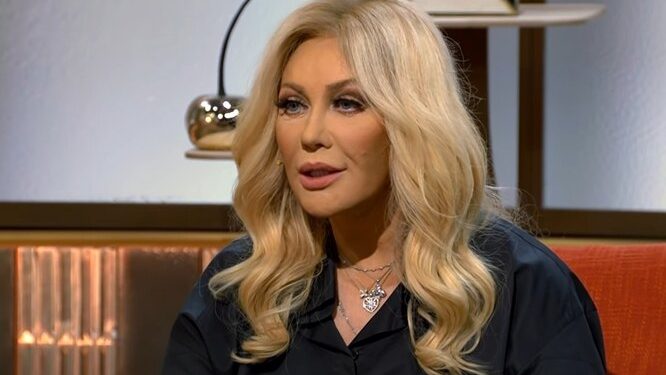 Повалий продолжит давать концерты в России