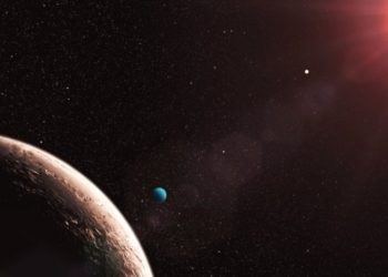 Обитаемость планеты зависит от времени года