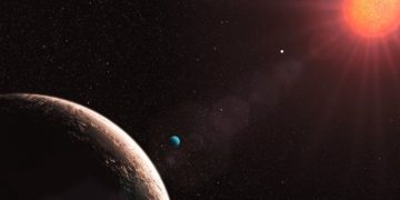 Обитаемость планеты зависит от времени года