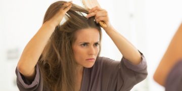 Дерматит, себорея, перхоть: что делать