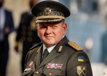 Железный генерал, а не звезда