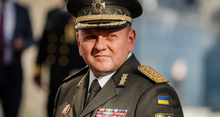 Железный генерал, а не звезда