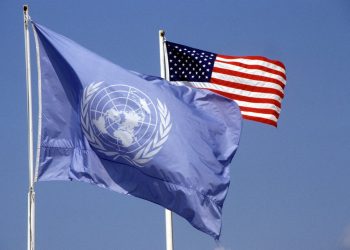 США обратятся в Генеральную Ассамблею ООН