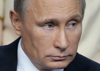 Путинские заложники Мариуполя