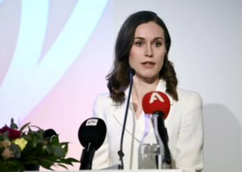 Финляндия всерьез задумалась о вступлении в НАТО