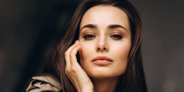 Как Мишина выглядела в детстве (фото)