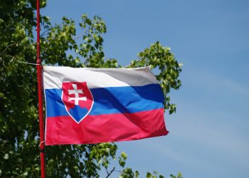 Словакия – новый союзник!