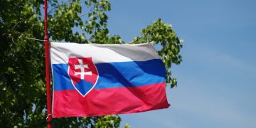 Словакия – новый союзник!