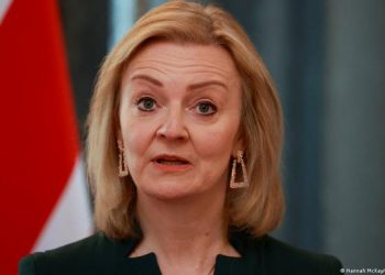 Применение химического оружия в Мариуполе!