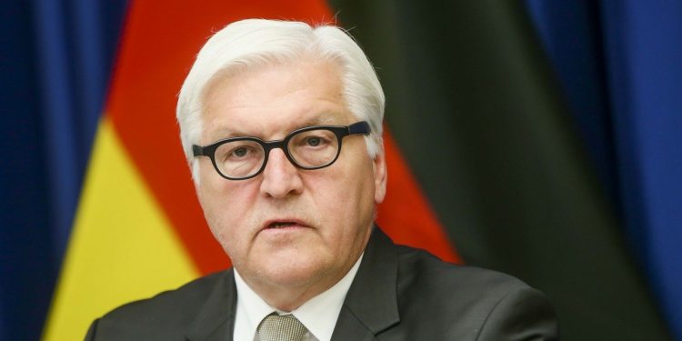 Германия будет поставлять оружие