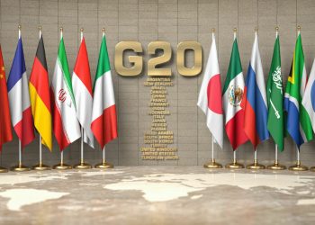 Штаты игнорируют собрание G20