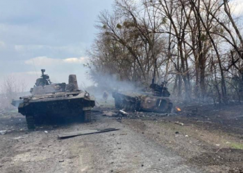 “Вторая в мире” армия заканчивается