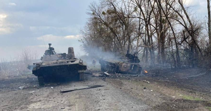 “Вторая в мире” армия заканчивается