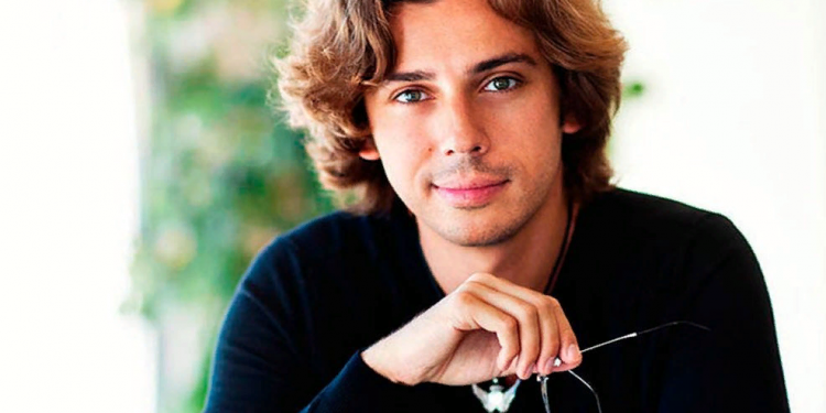 Максим Галкин записал обращение к прессе