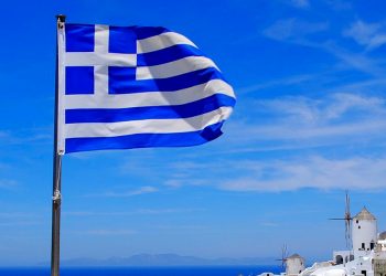 Греция будет искать свой газ!