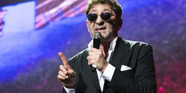 Отменили выступление  Лепса