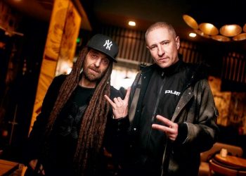 Гитарист группы Green Grey прошёл на фронт