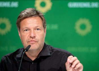 Германия откажется от Российской нефти