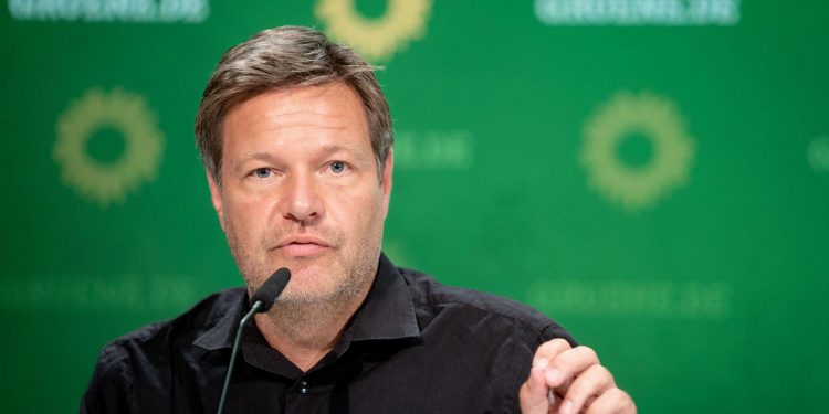 Германия откажется от Российской нефти