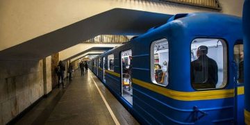 В столице переименуют 5 станций метро