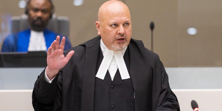 Украина – место преступления!