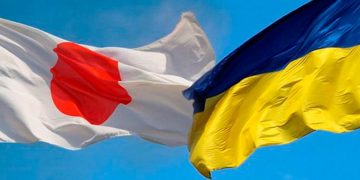 Япония перешла на украинскую транслитерацию названий наших городов, вместо русской