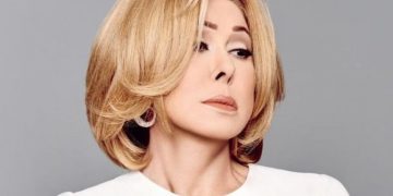 Успенская обратилась к жителям Украины