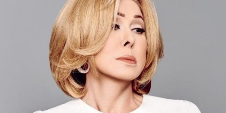 Успенская обратилась к жителям Украины