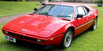 Крупнейшие автопровалы BMW