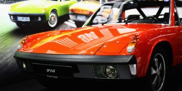 Porsche, который вы можете себе  позволить