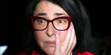 Моя родина – предательница