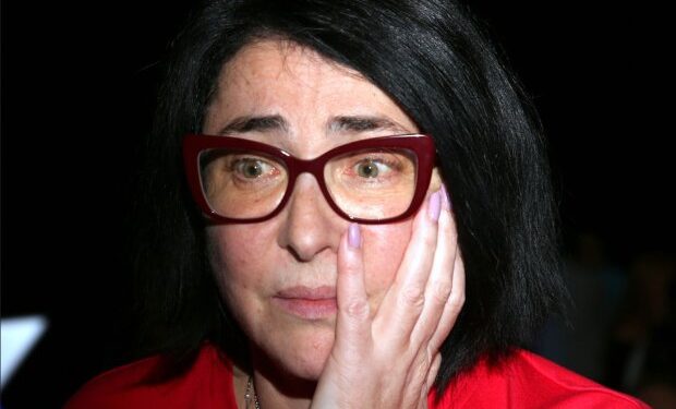 Моя родина – предательница