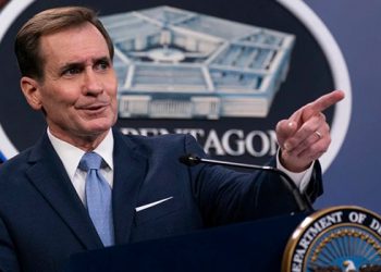 Пентагон отслеживает ядерную угрозу