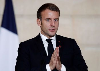 Франция не нуждается в российском газе!