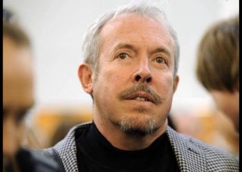 Он правда хочет третью мировую?