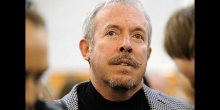 Он правда хочет третью мировую?