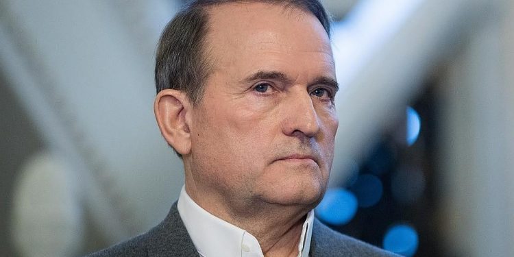 Медведчука лишат мандата