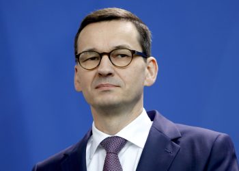 Моравецкий подверг критике европейские страны