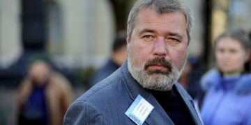 Нападение на Нобелевского лауреата