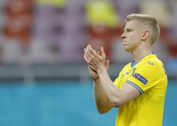 Как война изменила жизнь Зинченко