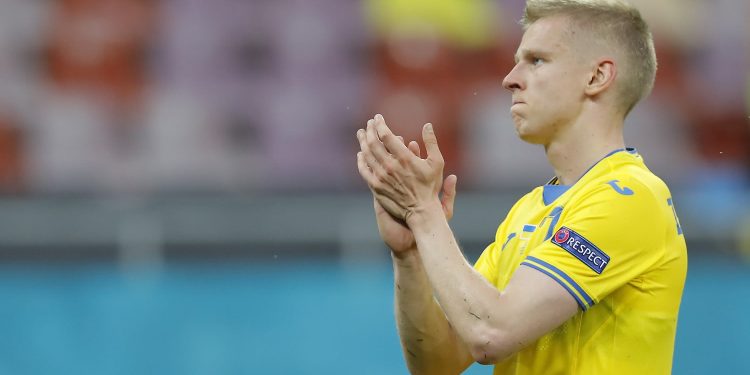 Как война изменила жизнь Зинченко